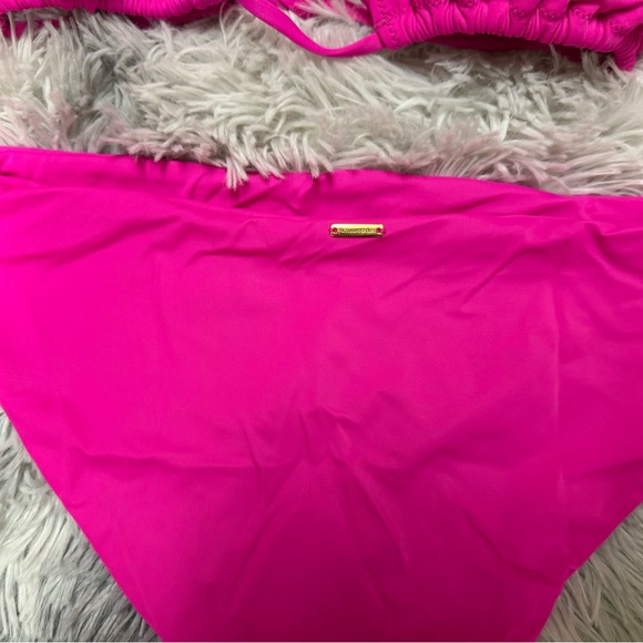 💰LAST CHANCE 💰Victoria's Secret Pink Bikini Set NWT - Picture 5 of 8